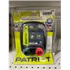 Image 2 : Patriot PE2 Electric Fence Energizer – 0.10 Joule