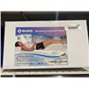 Image 2 : Ebung Elevating Leg Rest Pillow, Model EBU9025