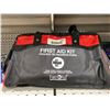 Image 2 : First Aid Central 258-Piece Deluxe Home First Aid Kit