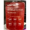 Image 3 : GSPSCN Vehicle Tire Air Inflating Pump with DC12V Voltage