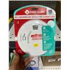 Image 2 : First Alert Smoke and Carbon Monoxide Alarm with Talking Alert System