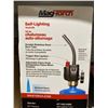 Image 3 : Mag-Torch Self-Lighting Torch Kit with Adjustable Flame