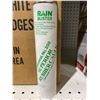 Image 1 : Rain Buster Industrial No. 200 Superior Rubber Caulk, 36 x 305 ml