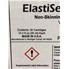 Image 4 : H.B. Fuller ElastiSeal BP-300 Gray Non-Skinning Flexible Sealant, 30x305ml