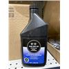 Image 1 : Circle K SAE 5W-20 Motor Oil, 1qt/946ml, Made in Canada