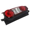 Image 1 : Tail Light X004348O2L for Vehicle OE 9677205580