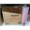 Image 2 : Tim Hortons 60th Anniversary Medium Cold Beverage Cups, 1000 Count