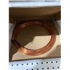 Image 2 : 09-TC-49-100 Copper Capillary Tubing, .049 Inch ID x .099 Inch OD, 100 Ft