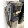 Image 3 : Primo Water Dispenser With Hot and Cold Settings, Black and Stainless Steel