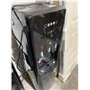 Image 2 : Primo Black Floor-Standing Water Dispenser with Hot and Cold Settings