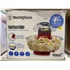 Image 2 : Westinghouse 4-Bowl Popcorn Maker With Air Circulation Technology