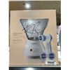 Image 2 : Conair Facial Sauna System With Rotary Brush Accessory