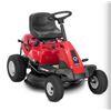 Image 1 : Troy-Bilt TB30B Compact Rider With 30-Inch Cutting Deck and Gear Drive Transmission