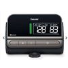 Image 1 : Beurer BM81 Premium Upper Arm Blood Pressure Monitor with easyLock and Bluetooth