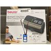 Image 2 : Beurer BM81 Premium Upper Arm Blood Pressure Monitor with easyLock and Bluetooth