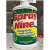 Image 2 : Spray Nine Heavy-Duty Cleaner 946 ml, Set of 3