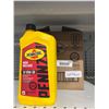 Image 1 : Pennzoil High Mileage SAE 10W-30 Motor Oil, 6 x 946 mL
