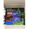 Image 2 : Outdoor Waterproof LED Strip Lights for Decoration 100ft