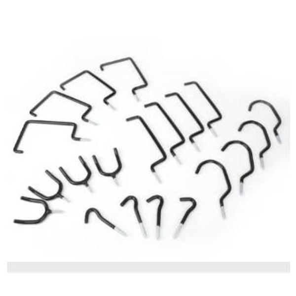 Valu+ Hook Kit Ensemble  20 Pieces Lot of 2