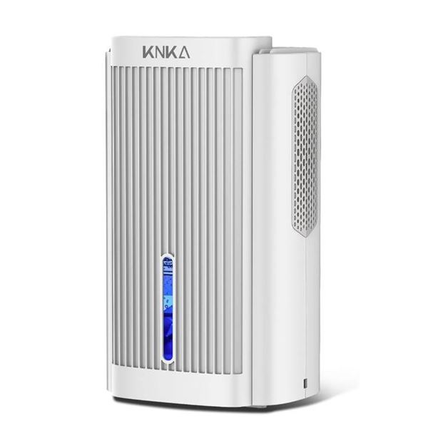 KNKA CS06 Dehumidifier, AC120V, 1100ML Capacity