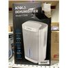 Image 2 : KNKA CS06 Dehumidifier, AC120V, 1100ML Capacity