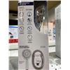 Image 3 : Waterpik ShowerClean Pro Showerhead With PowerPulse Massage, 7 Sprays/Jets