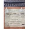 Image 3 : Comfy Bamboo World 9900 Platinum Series 4-Piece King Sheet Set