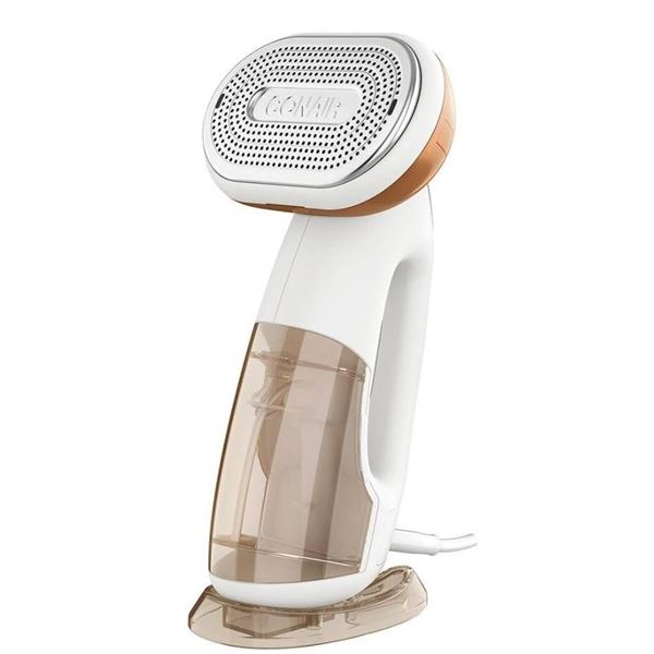 Conair Hand-Held Turbo Extreme Garment Steamer