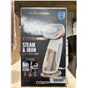 Image 2 : Conair Hand-Held Turbo Extreme Garment Steamer