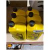 Image 2 : Lot of 6 Pennzoil SAE 5W-30 Synthetic Blend Motor Oil, 946 mL Each