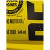 Image 4 : Lot of 6 Pennzoil SAE 5W-30 Synthetic Blend Motor Oil, 946 mL Each