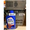 Image 1 : Mobil Special Synthetic Blend Motor Oil 5W-30, 6 x 1L