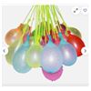 Image 1 : Lot of 5 Happy Baby Balloons – 100 Balloons Per Pack