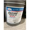Image 2 : Lucas 60 Plus Racing Engine Oil, Part #10697, 5 Gallons