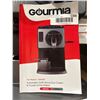 Image 3 : Gourmia GS11020 Automatic Soft Serve Ice Cream & Frozen Drink Maker