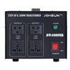 Image 1 : 220V to 110V Step-Up and Down Transformer 100VA-10000VA