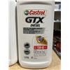 Image 2 : Castrol GTX Diesel Engine Oil SAE 15W-40 CI-4 1L (6 Units)