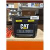 Image 1 : CAT 1000 Peak Amp 1200W Power Station with Jump Starter and AC Inverter