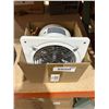Image 2 : Duct Ventilator Fan Model FD-150, 110V, 40W, Dated 2023