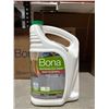 Image 1 : Bona Hard-Surface Floor Cleaner Ready-to-Use Refill 128 fl oz