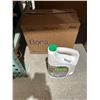 Image 2 : Bona Hard-Surface Floor Cleaner Ready-to-Use Refill 128 fl oz