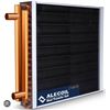 Image 1 : Alecoil Heat Exchanger Model C18X20 with Heat Transfer Coil
