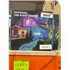 Image 1 : Outdoor LED Strip Lights, Lot of 2, Model X004HJ86BH