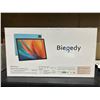 Image 4 : Biegedy B29 10.1-Inch Tablet PC with Blue Color Option