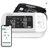 Image 1 : Omron Series 10 Blood Pressure Monitor with Advanced Accuracy