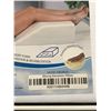 Image 3 : Ebung Elevating Leg Rest Pillow Model EBU9025 with Memory Foam