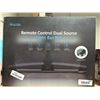 Image 2 : Quntis Remote Control Dual Source Light Bar Pro for Screens