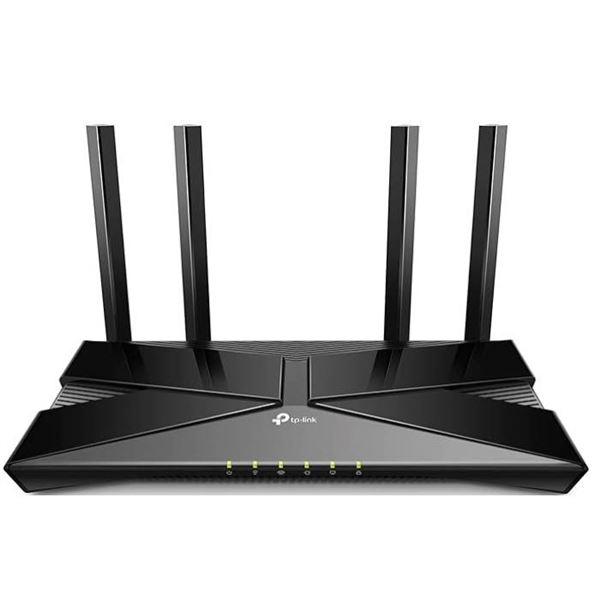 TP-Link Archer AX21 AX1800 Dual-Band Wi-Fi 6 Router