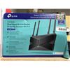 Image 2 : TP-Link Archer AX21 AX1800 Dual-Band Wi-Fi 6 Router