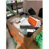 Image 2 : Box lot of assorted electronics and Accessories